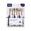 HANDUNYOU Soft Bristle Wide Head Toothbrush