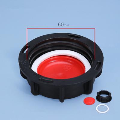Capac robinet rezervor IBC îngroșat de înaltă calitate 1000L Adaptor rezervor de apă pentru robinet rezervor IBC Diverse dimensiuni
