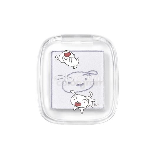 Colorgram Single Cube Shadow 28 COLOR