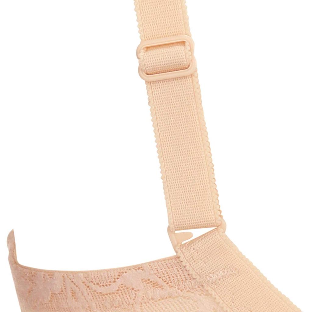Triumph Body Concierge 517 Full Cup M001 Size D95 Bra, (Beige),