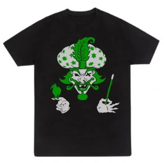 

SALE!!! ICP Insane Clown Posse The Great Milenko T shirt Tops Tee Tee S-4XL New 2024 S