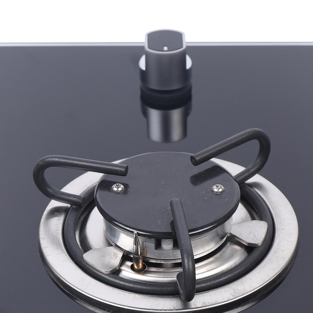 Boat Caravan RV Camper LPG Gas Stove Hob Single Burner Camper Van Boat Cooker Liquefied Petroleum Gas Cooker