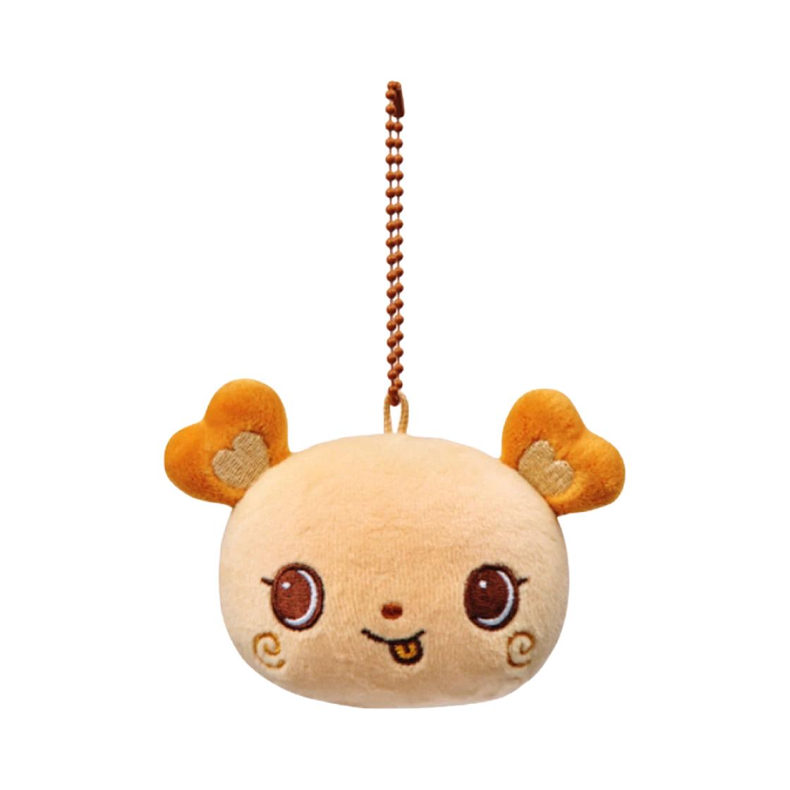 NCT Wish Bakery Stress Bread Keyring Sakuya Ver. ONE SIZE