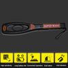 Anti-theft Check Handheld Metal Detector Vibration Alarm Electronic Detector  Customs