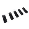5PCS Suspension Strut Socket Tool CRV Steel 1Celsius2in Drive Strut Nut Socket Set for Removing and Replacing