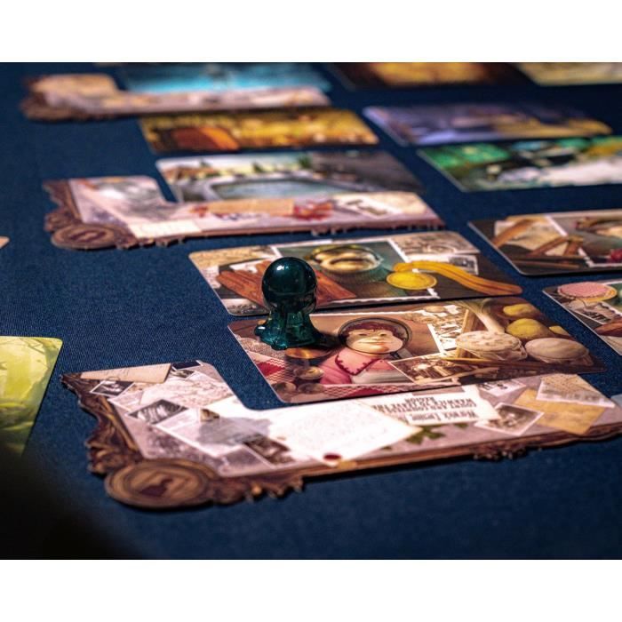 Mysterium