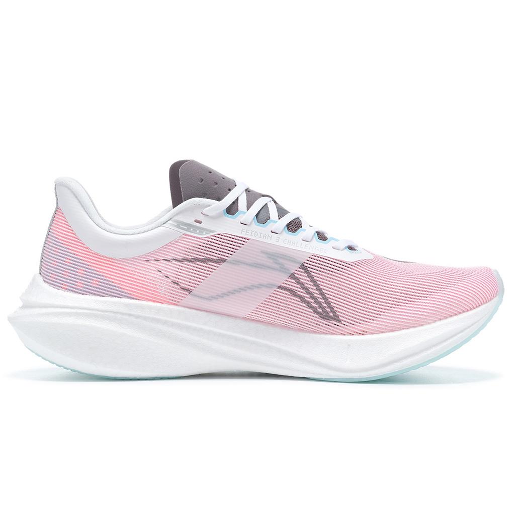 (WMNS) Li-Ning Feidian 3 Challenger 'Pink White' Women's ARMT038-6