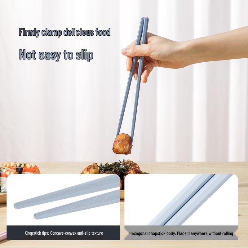 Chui Da Huang Premium Hygienic Chopsticks