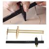 Circle Cutter Ceramic Measuring Tool for Positioning