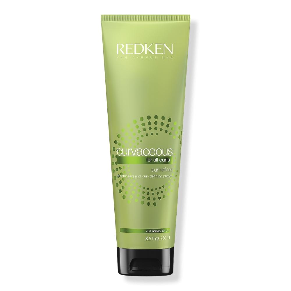 

Redken Curvaceous Curl Refiner 8,5 унций