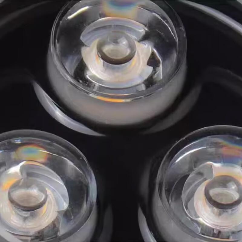 LED Outdoor In-ground Light