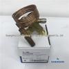 Emerson ALCO TIE-SW Double Balance Valve with Straight-Through Port Design