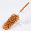 Extendable and Washable Microfibre Feather Duster, Reachable Microfibre Cleaning Tool, Small Dusters for Cleaning