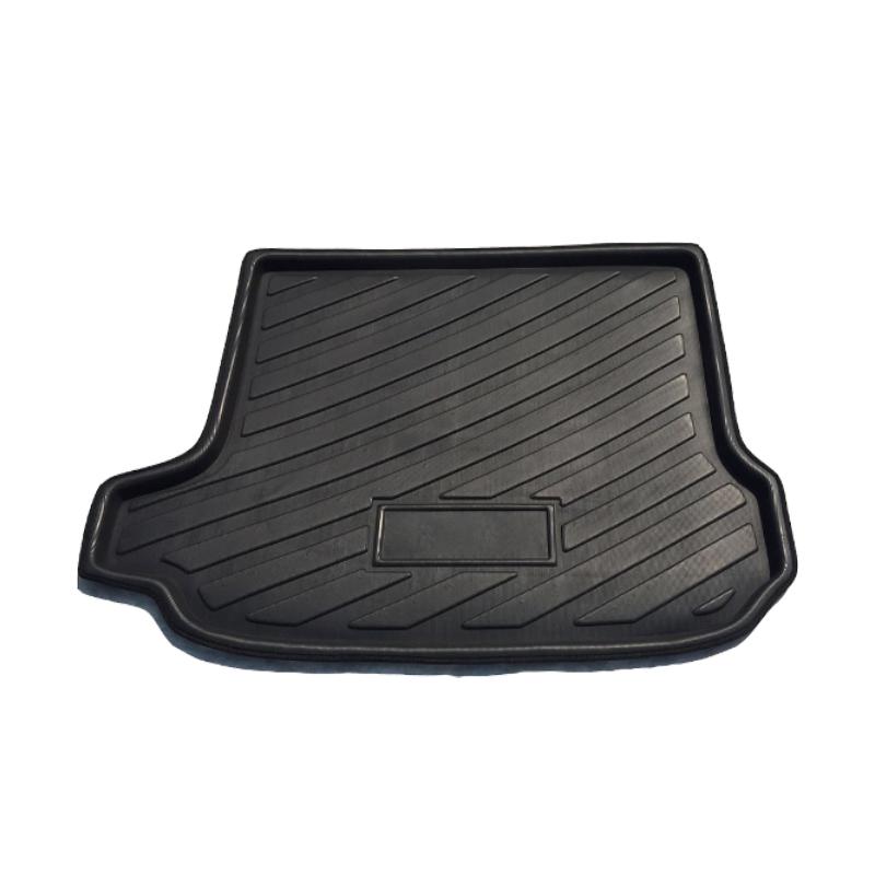 Rear Boot Cargo Box For Lynk & Co 01 CX11 2017~ Car Trunk Mats Accsesories Luggage Pad FLoor EVA Protective Carpet