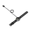 Charger Base Magnetic Fast Charging Safe Smart Watch Power Adapter Charger Cable for Xiaomi YAMAY SW022/Haylou RT LS05S/RT2 LS10/Solar LS05