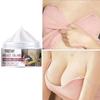 Breast Enhancement Cream Is Gentle and Non-irritating, Firming the Skin, Brightening the Complexion, Leaving the Skin Soft and Refined