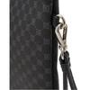 Daks Black Dd Pattern Clutch Dbba5e466bk