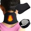 1Pc Tourmaline Self-heating Neck Brace Belt Magnet Neck Support Massager Spontaneous Heating Protector Health Care Men Women