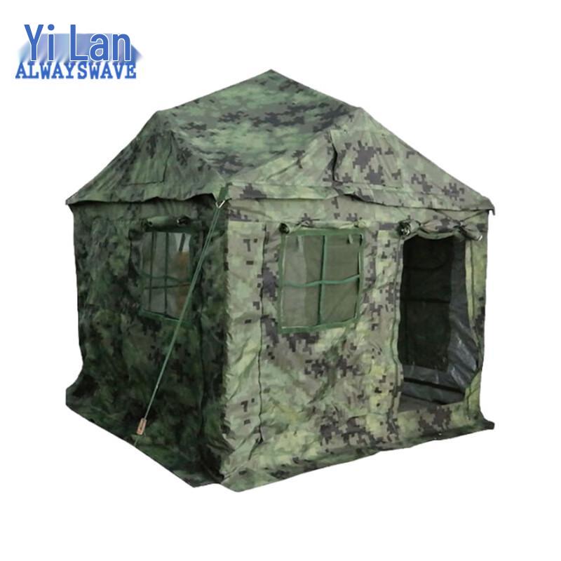 Yilan Portable 5-Person Single Tent