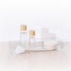 Bathroom Container Selena Transparent 25.6 X 9.6 X 4.8 Cm