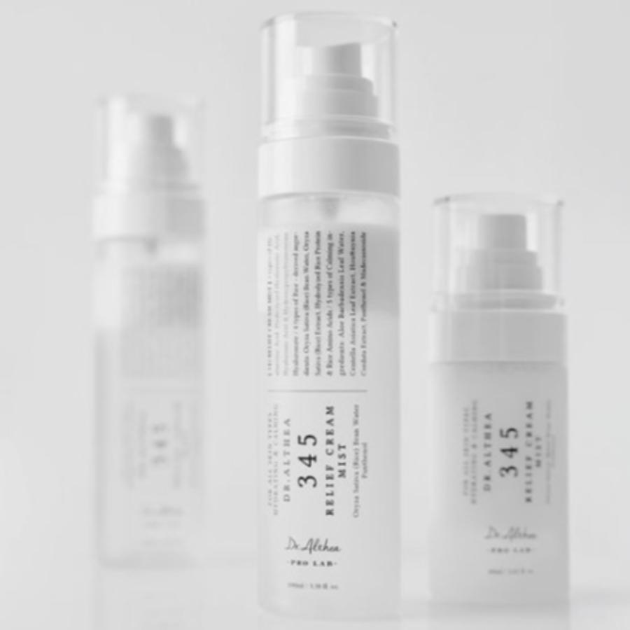 Dr. Althea 345 Relief Cream Mist