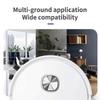 Robot Vacuum Cleaners Automatic Mini Cleaning Machine USB Rechargeable Smart Vacuum Cleaner Sweeping