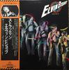 LP Record ELVIN BISHOP - Struttin' My Stuff SWX6273 VICTOR 1976 Japan Rock Used