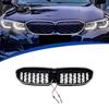 Illuminated LED Grille for 2019-2022 BMW 3 Series G20