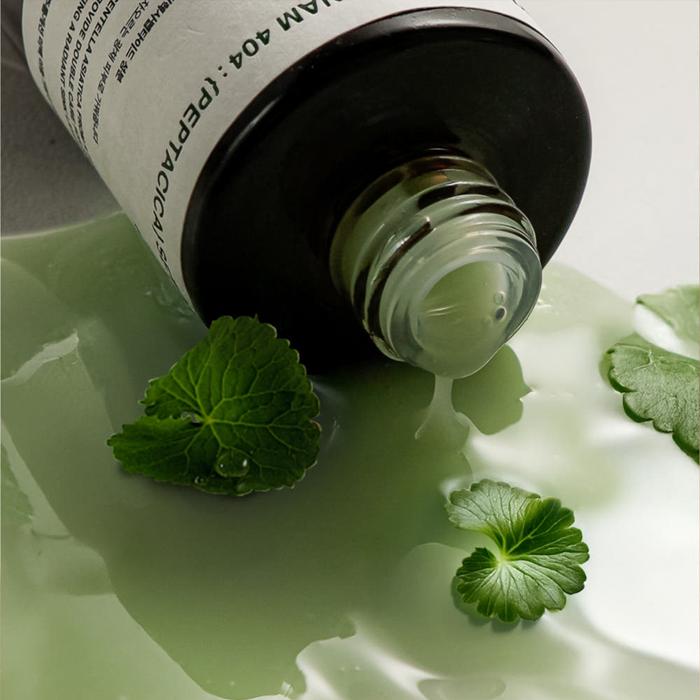 TOUN28 Haenam 404 Pepta-Cica Firming Glow Serum 30ml