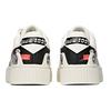 Anta Lifestyle Series Non-Slip Durable Low-Top Skate Shoes Men Sneakers White Black 111948021R-1