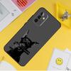 Dachshund Doberman Dog Case For Samsung Galaxy A16 A26 A36 A56 A06 A55 A35 A15 A53 A32 A52 A33 A13 A14 A34 A54 A17