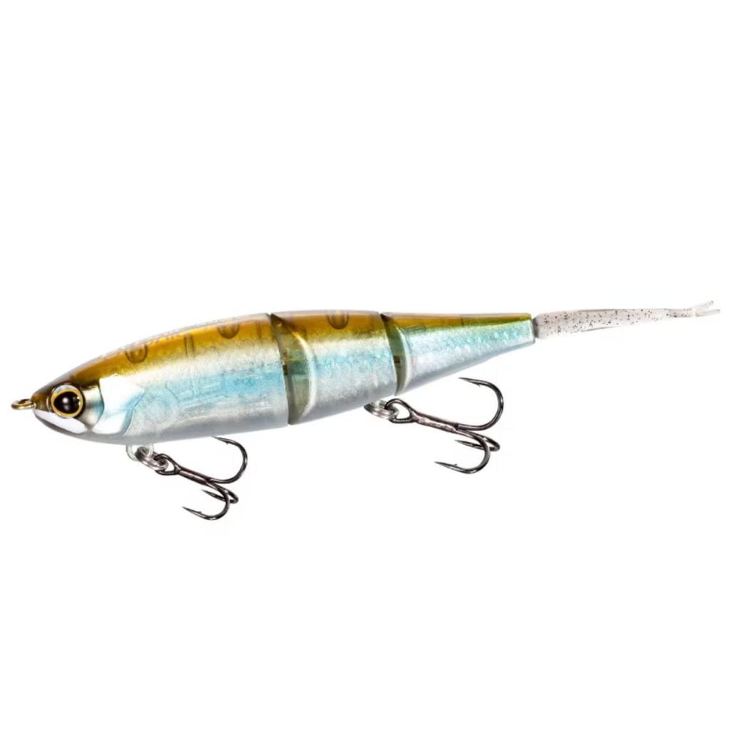 SHIMANO Bass Lure Jointed Minnow Bantam Bt Bait 99SS 020 ST Chiayu ZR-599T