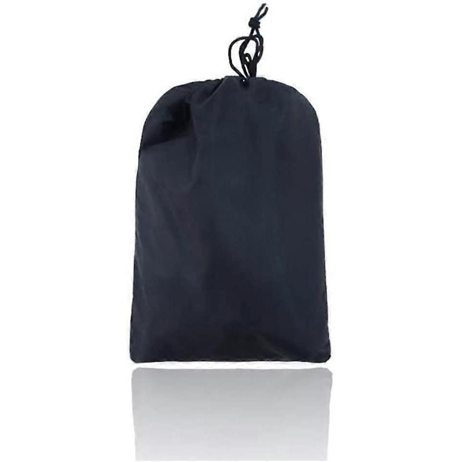 Square Table Cover, Garden Furniture Cover 120 X 120 X 74cm