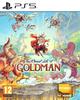 Ps5 Game the Eternal Life of Goldman