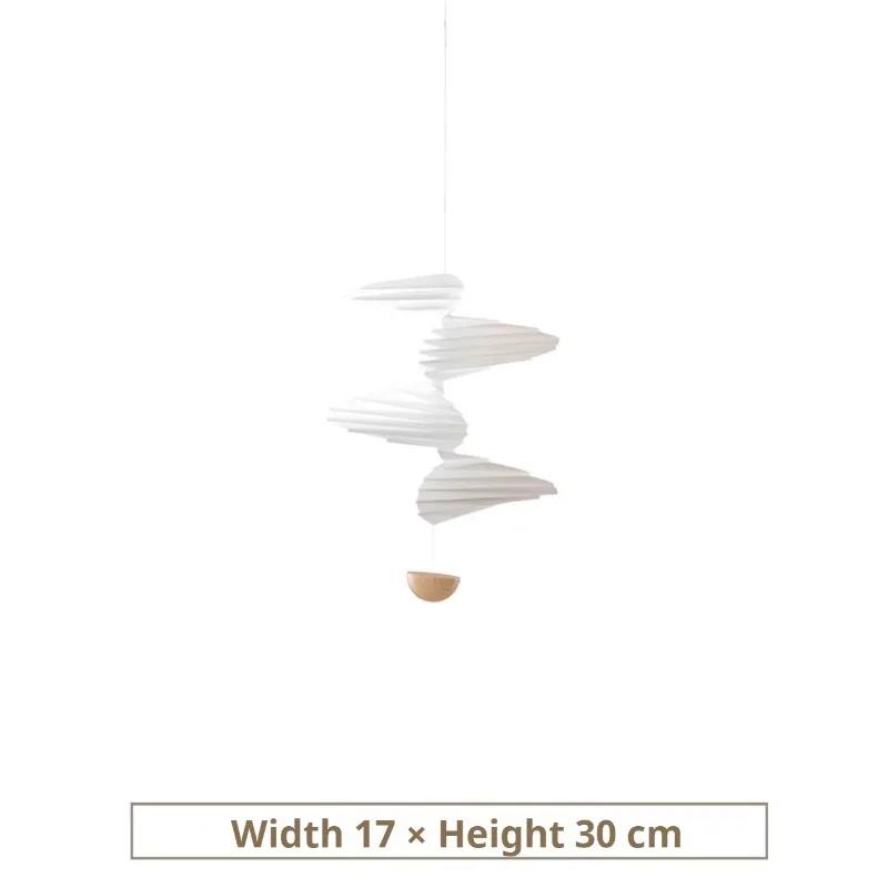 Creative Simple Dynamic Levitation Hanging Decorations
