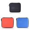 Nintendo 2ds Eva Carrying Case With Inner Divider For Game Console Protection
