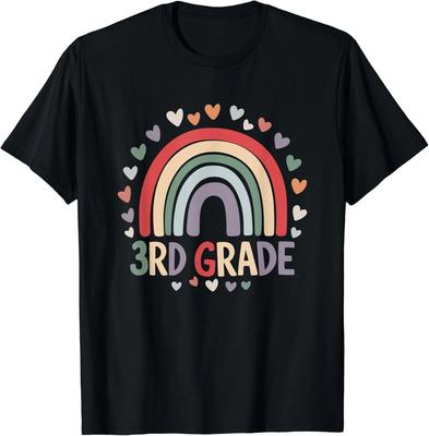 Oberteile – T-Shirts