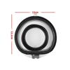 Dust Bin Base Lid For Dyson V10 V11 V15 SV12 SV14 SV15 Vacuum Cleaner Bottom Bin Cover Dust Collector Bucket Sealing Ring Cap