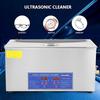 Compact Ultrasonic Cleaner for Export Markets