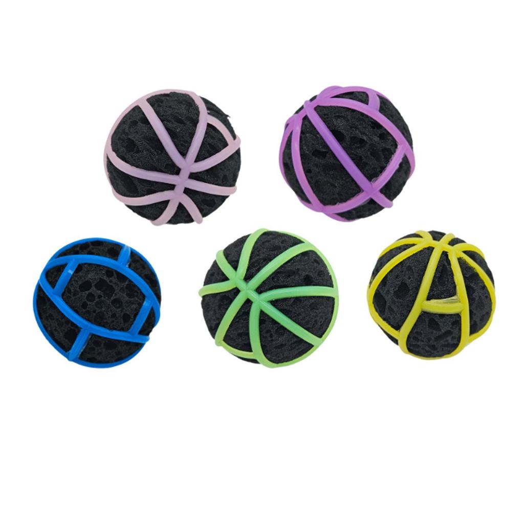 Refillable Splashing Balls Water Toys Fight Pool Beach Quick Fillable Toy Silicone