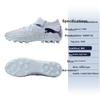 Puma Future 9 High-End Grass Adult Training MG (Rubber Short Studs) Synthetic Leather Soccer Shoes Unisex sneaker 108897-03