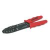 STRAIGHT 5-in-1 Electrician's Pliers 12-679