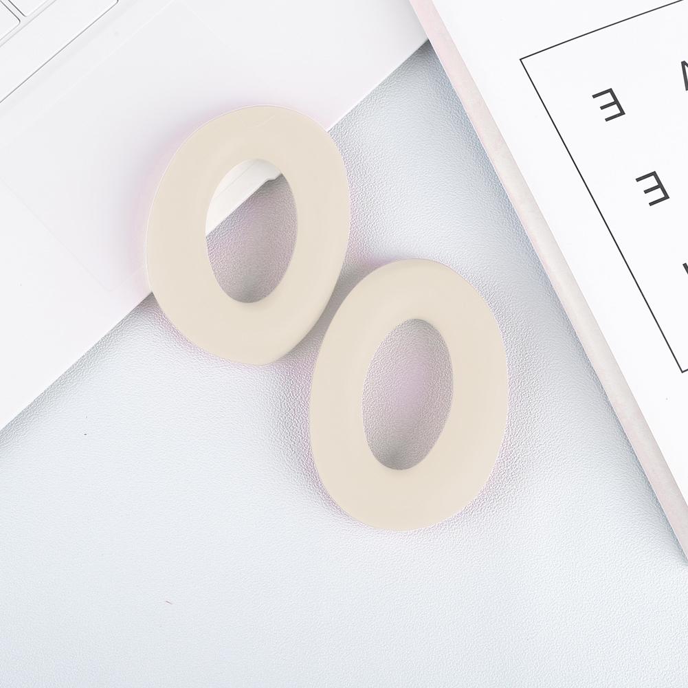 Silikon Ohrpolster Hülle/Ohrschalen Hülle/Kopfbügel Hülle Kratzschutz Hülle für Sony WH-1000XM4 WH-1000XM3 Kopfhörer