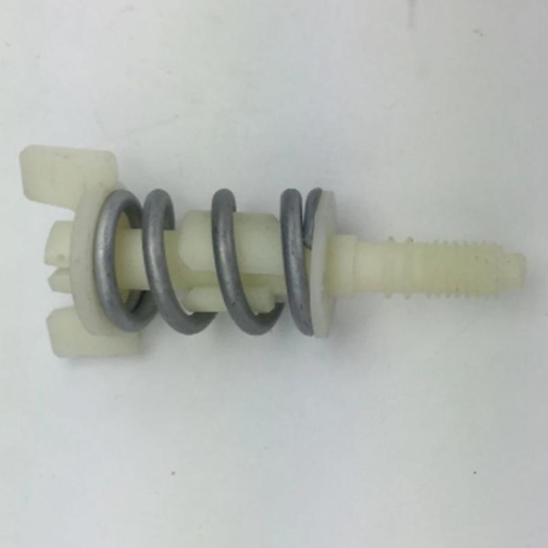For Golf MK6 MK7 2011 Passat B7 CC Tiguan Taillight Screw Tail Light Rear Lamp Bolt Nut Fasten 6RU 945 300-A91R