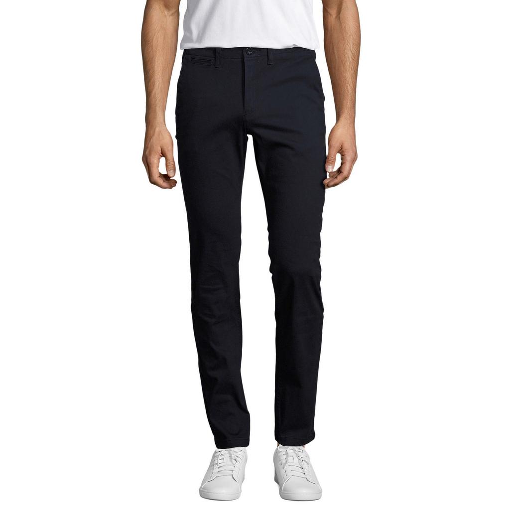SOLS Mens Jules Chinos