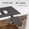 Zunwei Foldable Rotatable Computer Arm Rest Support