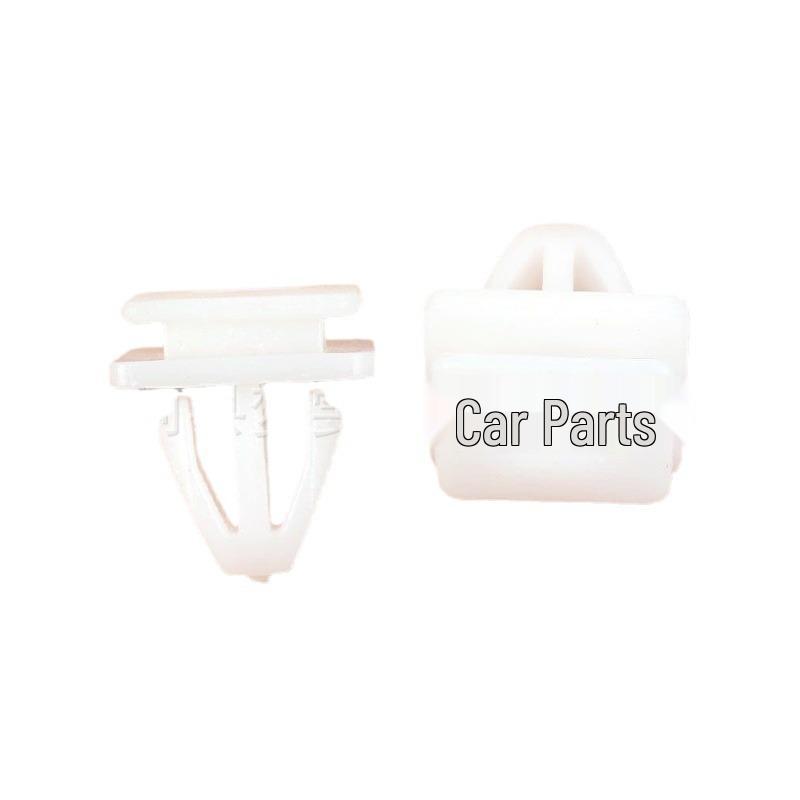 Honda Accord/CRV/Vezel Pedal Corner Protector & Side Skirt Fixing Buckle