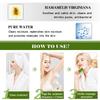 Summer Underarm Body Odor Deodorant Spray Natural Plant Antiperspirant Spray