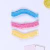 Extra Large Waterproof Disposable Shower Cap for Hair Treatments