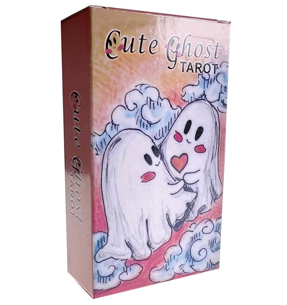 Lucid Dreams Tarot: Beginner's English Edition